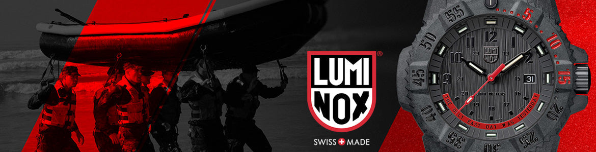 Luminox Australia Swiss Watches | Authorised Stockist