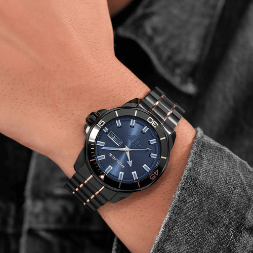 Police 40 Years Men's Watch & Wallet Limited Box Set | Australia