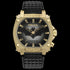 POLICE FOREVER BATMAN GOLD & BLACK LIMITED EDITION WATCH