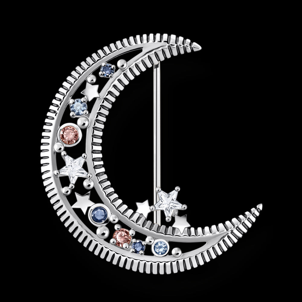 Thomas sabo brooch hotsell