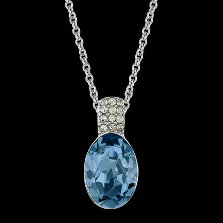 Lola and sales grace necklace