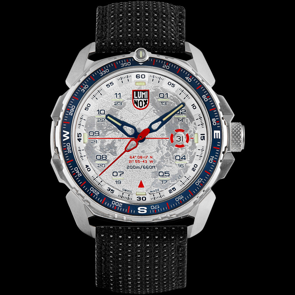 LUMINOX ICE-SAR ARCTIC WATCH 1208