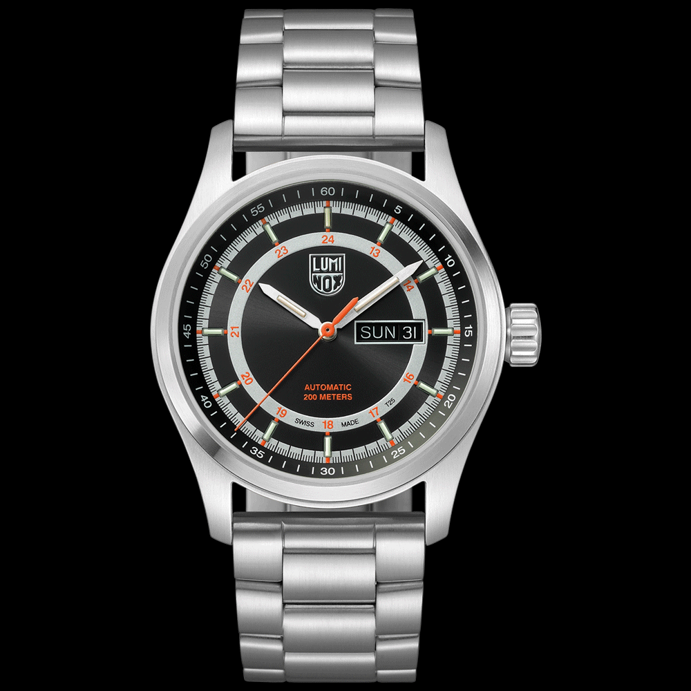 Luminox 1902 deals
