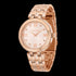 POLICE LADIES MAGNIFICENCE ROSE GOLD WATCH