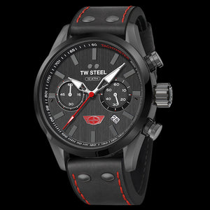 TW STEEL DONKERVOORT 40TH ANNIVERSARY LIMITED EDITION WATCH TW983