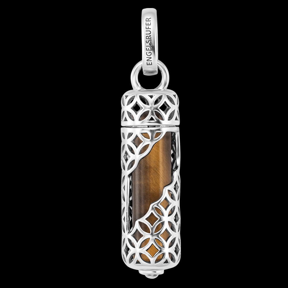 Power stone necklace hotsell