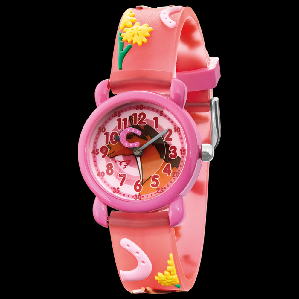 CHILDREN'S HORSE WATCH | HERZENGEL AUSTRALIA