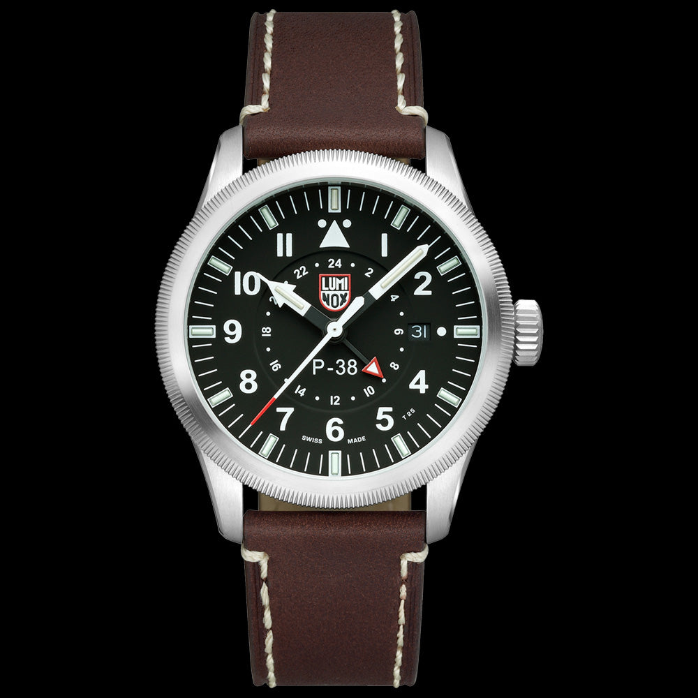 Luminox P-38 Lightning Air Pilot Watch Australia