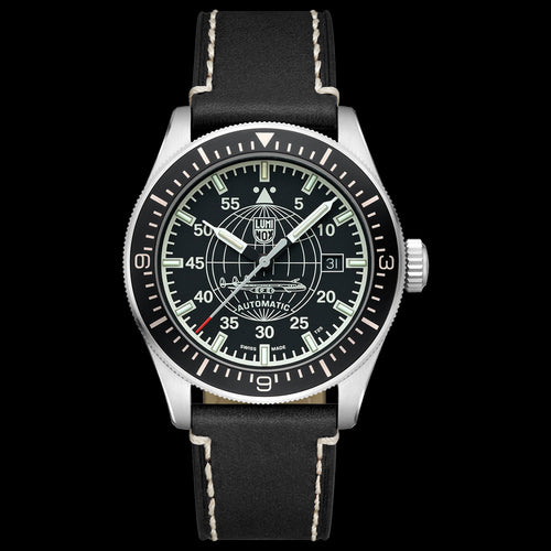 LUMINOX CONSTELLATION PILOT AIR AUTOMATIC WATCH XA.9601