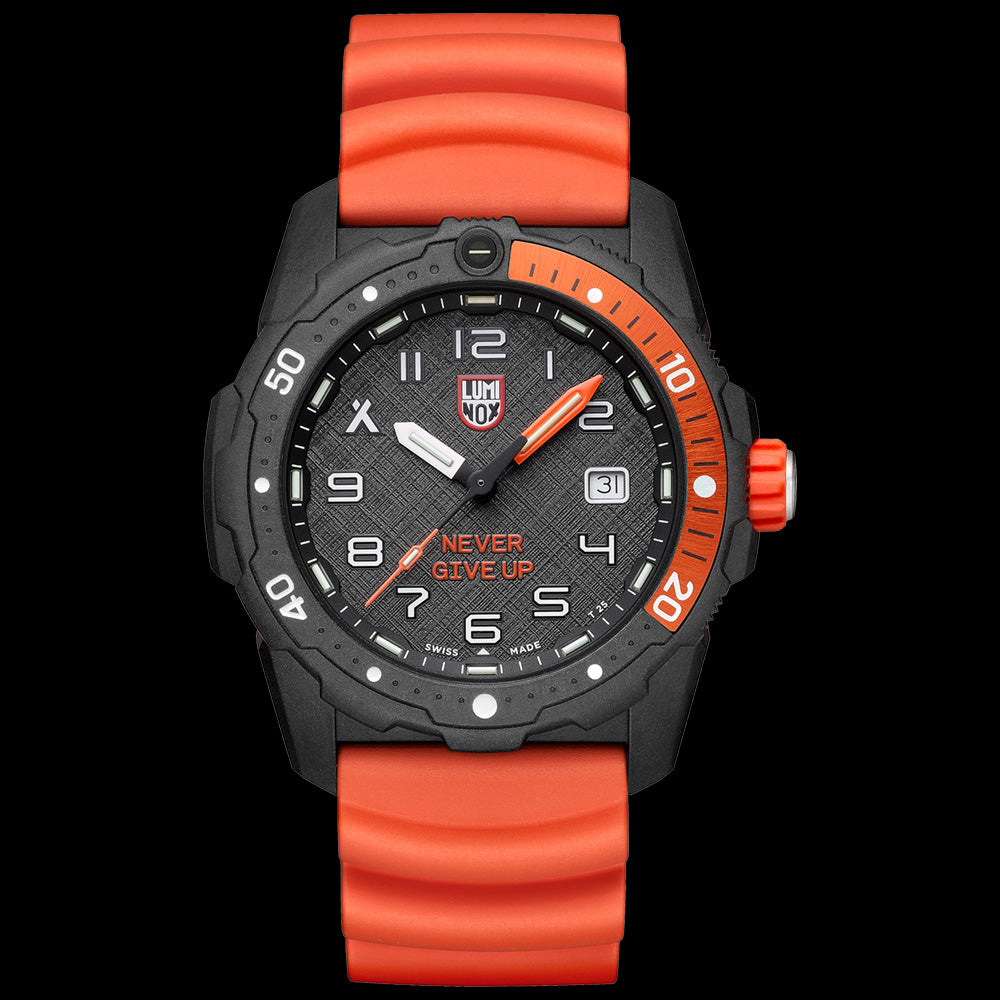 Luminox Bear Grylls Sea Series Survival Watch Australia