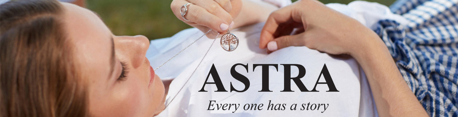 ASTRA JEWELLERY | SALE | EVERYONE HAS A STORY | CREATE YOURS NOW