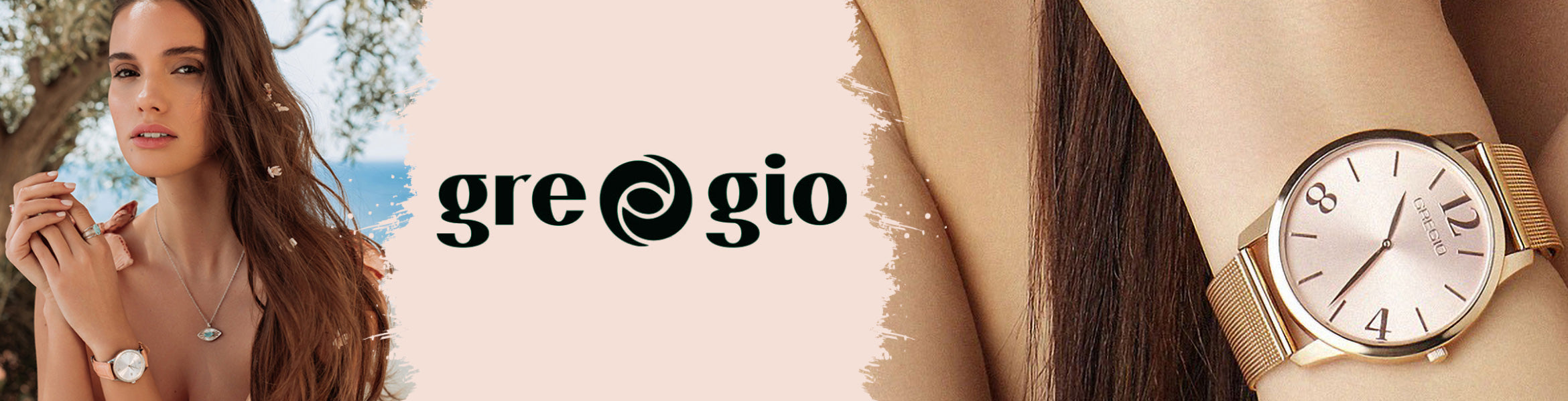 GREGIO WATCHES | GREEK DESIGN | AUSTRALIA