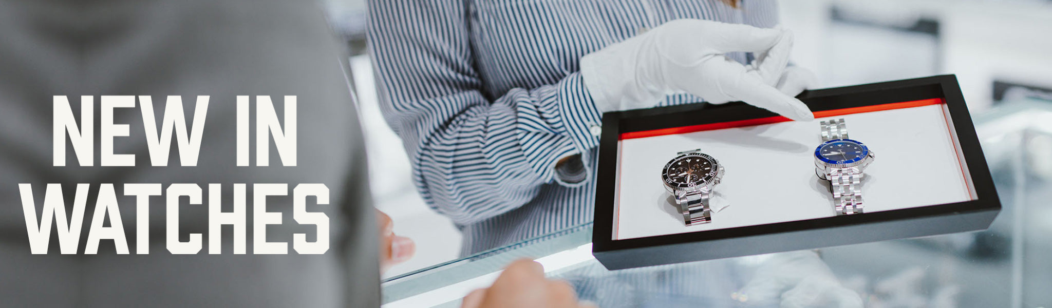 NEW RELEASE WATCHES FOR MEN & WOMEN | AUSTRALIA