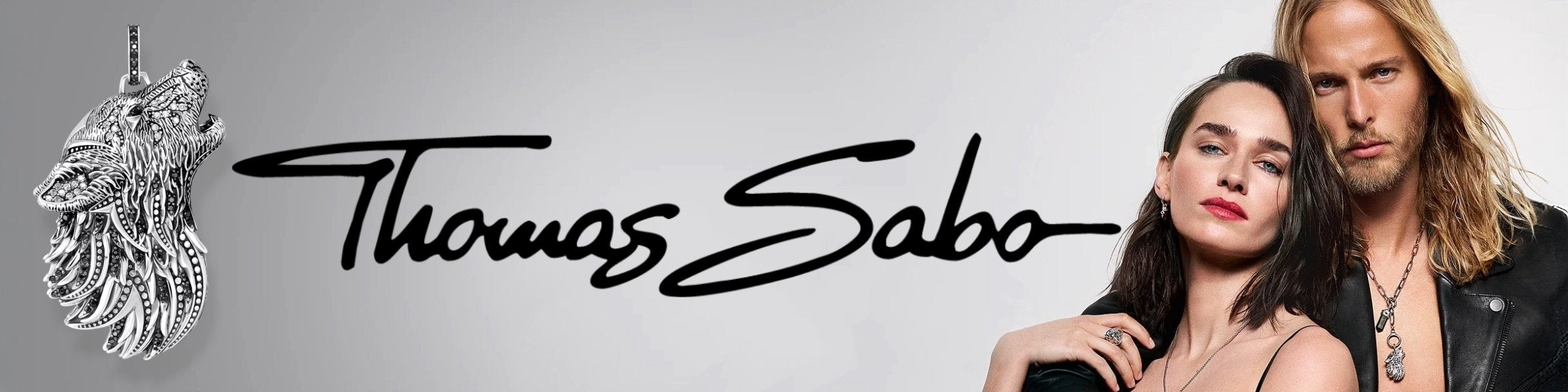 Thomas Sabo Jewellery & Watches | Australia