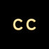9 Carat Yellow Gold Letter C Initial Earrings | Australia