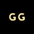 9 Carat Yellow Gold Letter G Initial Earrings | Australia