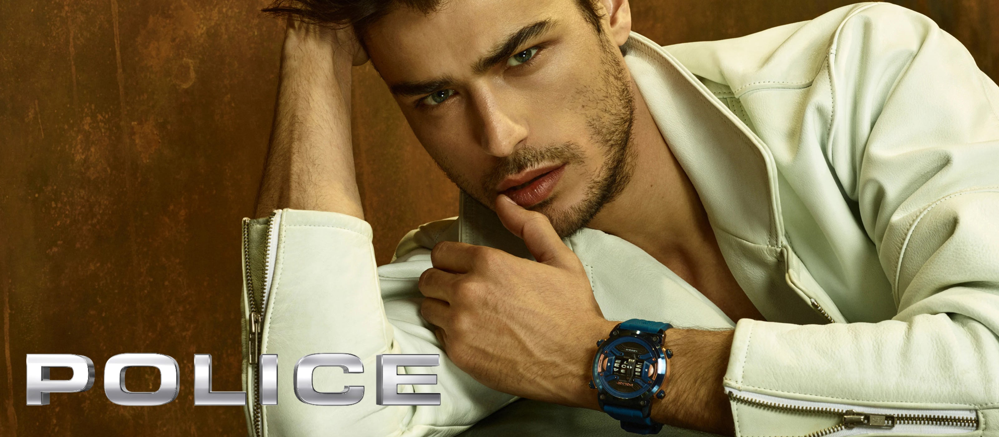 POLICE MEN'S WATCHES | AUSTRALIA