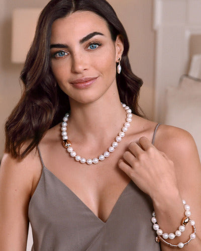 BRONZALLURE ITALIAN JEWELLERY | AUSTRALIA