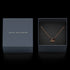 Gift Box Daniel Wellington Elan Unity Rose Gold Adult Necklace
