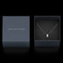 DANIEL WELLINGTON ELAN LUMINE SILVER CZ NECKLACE - PACKAGING