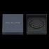 Gift Box Daniel Wellington Classic Black Cuff Bracelet