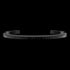 Daniel Wellington Classic Black Cuff Bracelet | Australia