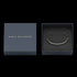Gift Box Daniel Wellington Classic Graphite Cuff Bracelet