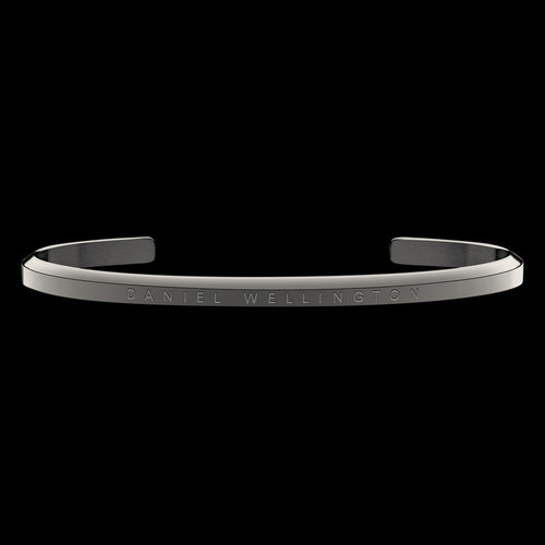 Daniel Wellington Classic Graphite Cuff Bracelet | Australia
