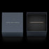 DANIEL WELLINGTON CLASSIC ROSE GOLD CZ TENNIS BRACELET - PACKAGING