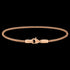 DANIEL WELLINGTON MESH 1.8MM ROSE GOLD BRACELET