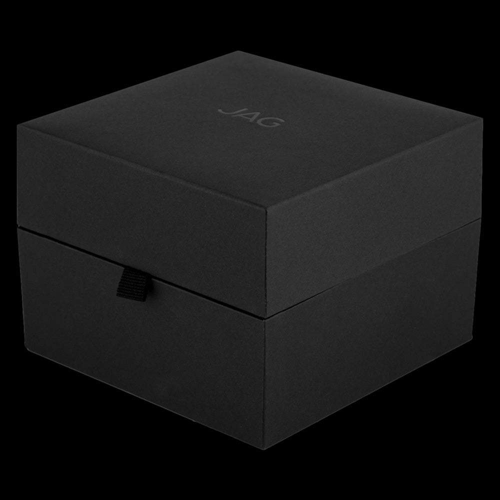 JAG WATCH BOX PACKAGING