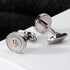 Maserati Logo Cufflinks