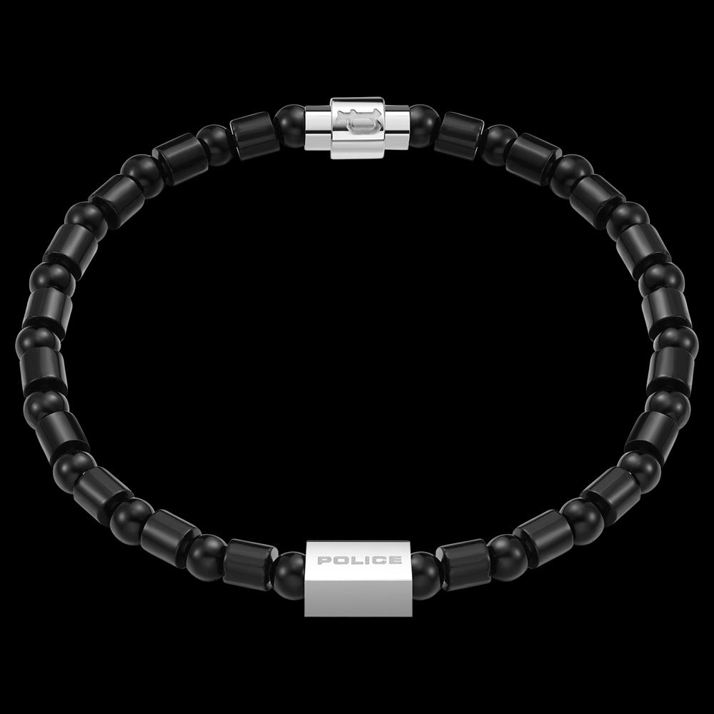 Men's Bracelets Australia Leather & Steel Jewellery For Men