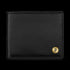 POLICE 40TH ANNIVERSARY MEN'S WATCH & WALLET BOX SET - WALLET FRONT VIEW