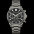 POLICE RANGY GUNMETAL GREY MEN'S WATCH
