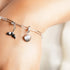 Sterling Silver Sea Shell Charm | Engelsrufer Australia