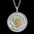 ENGELSRUFER LUCK TALISMAN NECKLACE - CLOSE-UP