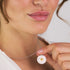 GOOD LUCK TALISMAN COIN NECKLACE | ENGELSRUFER AUSTRALIA