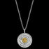 ENGELSRUFER LUCK TALISMAN NECKLACE