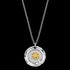 ENGELSRUFER LOVE TALISMAN NECKLACE