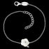 ENGELSRUFER ROSE MOTHER OF PEARL BRACELET