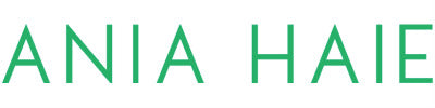 ANIA HAIE JEWELLERY AUSTRALIA