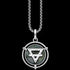 THOMAS SABO EARTH ELEMENTS OF NATURE NECKLACE