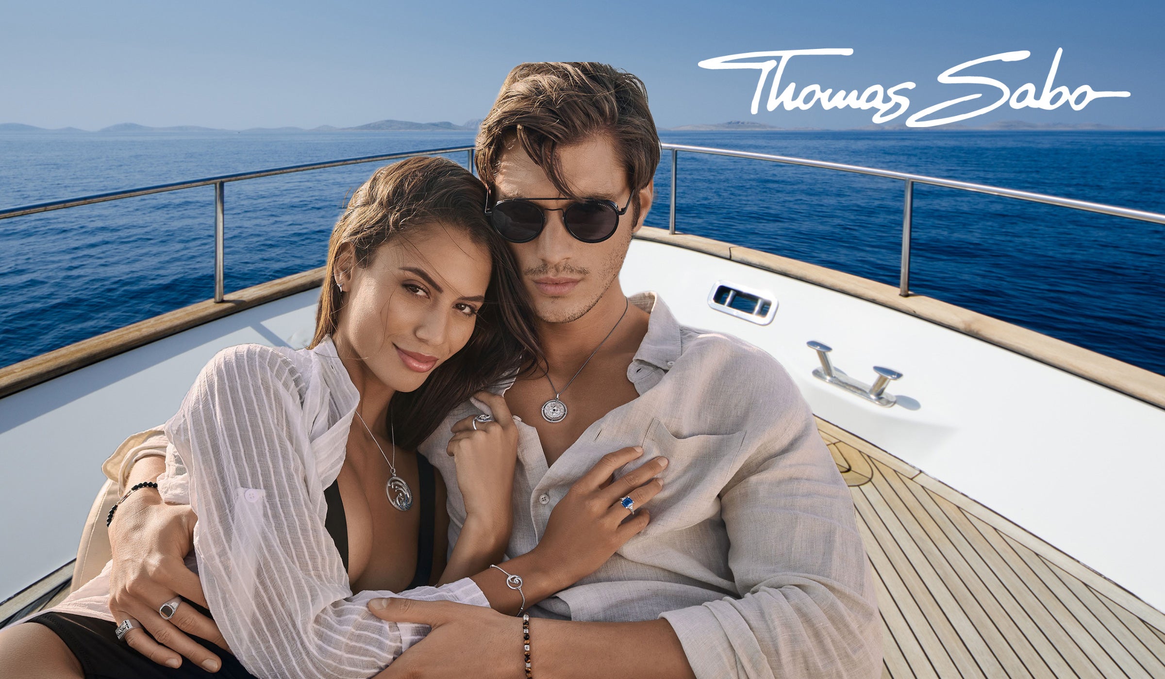 THOMAS SABO JEWELLERY & WATCHES | AUSTRALIA