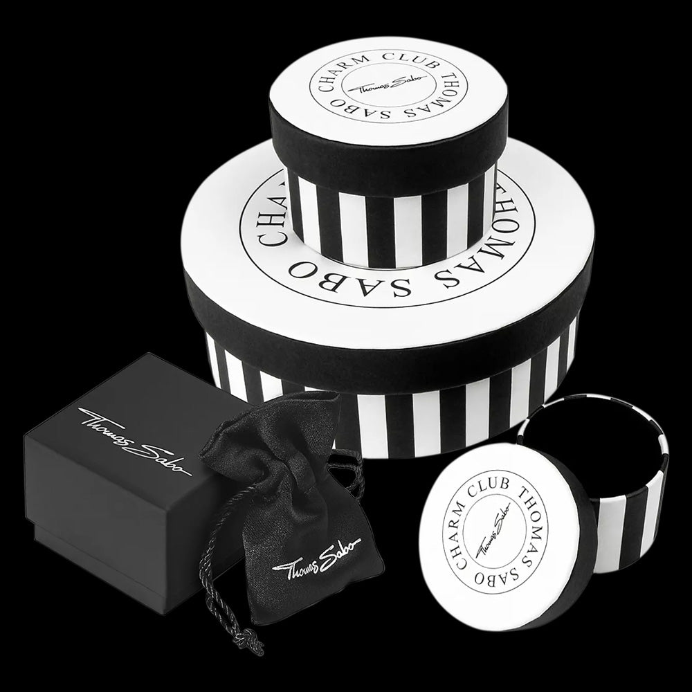 THOMAS SABO CHARM PACKAGING