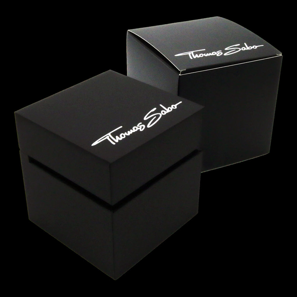 THOMAS SABO WATCH BOX PACKAGING