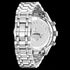 Back View Thomas Sabo Rebel Urban Silver Men's Watch