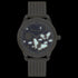 Night View Thomas Sabo Luminescent Butterfly Gold Watch