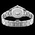 Back View Thomas Sabo Luminescent Butterfly Silver Black Dial Watch
