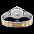 Back View Thomas Sabo Luminescent Butterfly Bicolour Watch